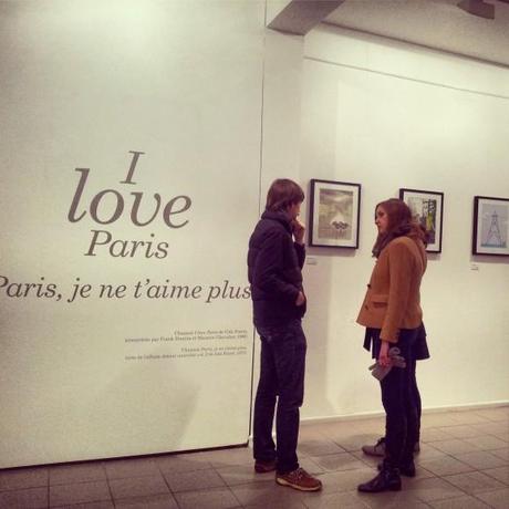 The Parisianer, à la Cité Internationale des Arts (Paris 4) IMG_20131224_140859