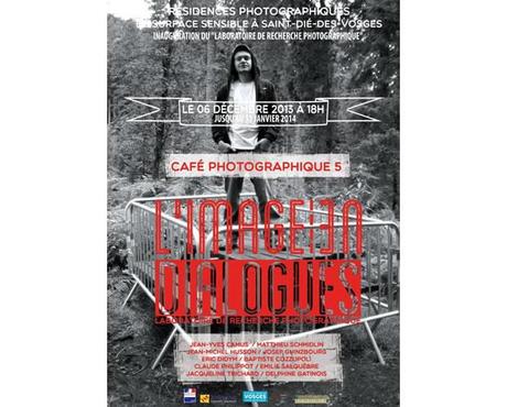 L’Image en Dialogues – Café photographique 5 L'Image en Dialogues - Café photographique 5