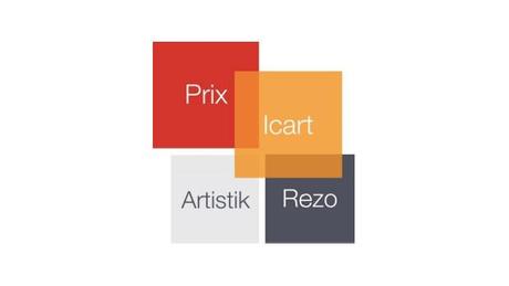 6ème édition du Prix ICART – Artistik Rezo 2014 Prix ICART – Artistik Rezo