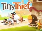 L’excellent Tiny Thief gratuit pour la première fois
