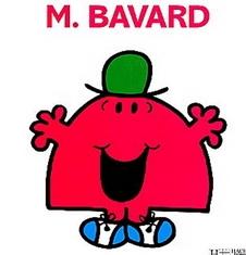 M. Bavard