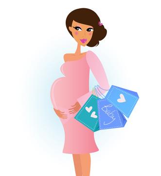 shopping femme enceinte Paris shopping femme enceinte Paris