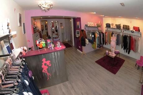MammaFashion Paris Bastille MammaFashion Paris Bastille