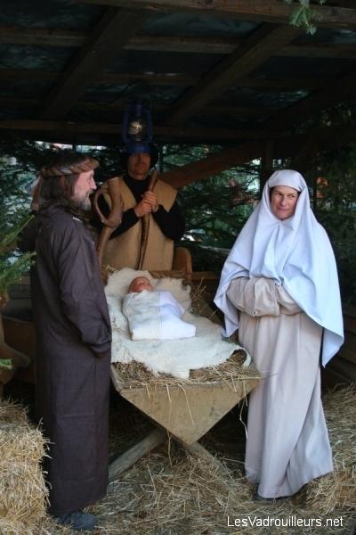 Vivre la magie de Noël dans le pays des étoiles en Alsace Marchés de Noël en Alsace