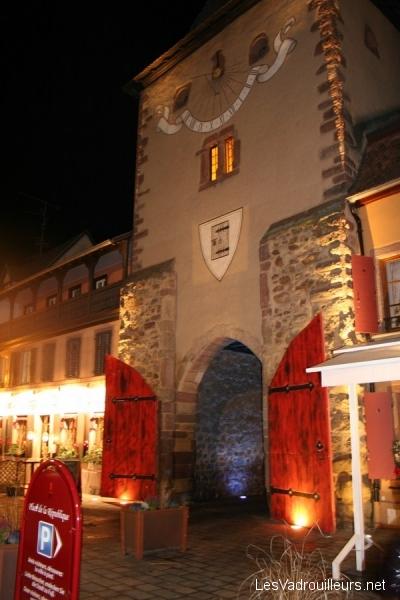 Vivre la magie de Noël dans le pays des étoiles en Alsace Marchés de Noël en Alsace