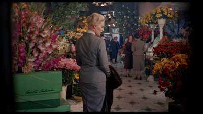Sueurs froides - Vertigo, Alfred Hitchcock (1958) Sueurs froides - Vertigo, Alfred Hitchcock (1958)