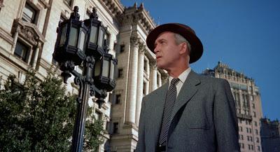Sueurs froides - Vertigo, Alfred Hitchcock (1958) Sueurs froides - Vertigo, Alfred Hitchcock (1958)