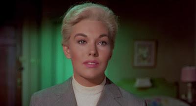 Sueurs froides - Vertigo, Alfred Hitchcock (1958) Sueurs froides - Vertigo, Alfred Hitchcock (1958)