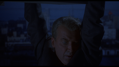 Sueurs froides - Vertigo, Alfred Hitchcock (1958) Sueurs froides - Vertigo, Alfred Hitchcock (1958)
