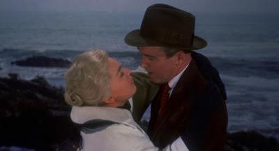 Sueurs froides - Vertigo, Alfred Hitchcock (1958) Sueurs froides - Vertigo, Alfred Hitchcock (1958)