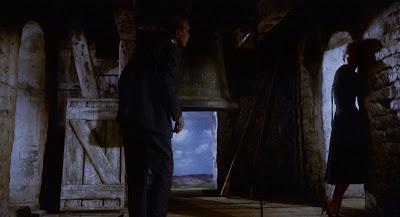 Sueurs froides - Vertigo, Alfred Hitchcock (1958) Sueurs froides - Vertigo, Alfred Hitchcock (1958)