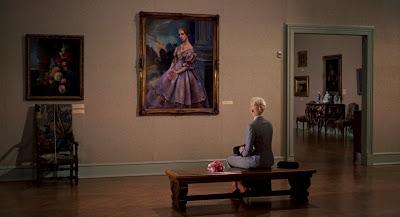 Sueurs froides - Vertigo, Alfred Hitchcock (1958) Sueurs froides - Vertigo, Alfred Hitchcock (1958)