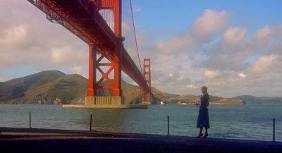 Sueurs froides - Vertigo, Alfred Hitchcock (1958) Sueurs froides - Vertigo, Alfred Hitchcock (1958)