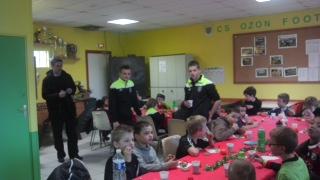 Gouter de Noël de l'école de football photo-3.JPG