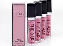 The Bar at The Dorchester Champagne Shimmer lip gloss (HIGH RES- PORTRAIT)