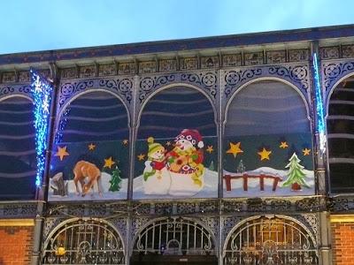 Noël à Limoges
