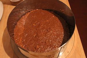 Gâteau Praliné IMG_8745