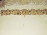 Minis feuilletés à la volaille Minis feuilletés à la volaille