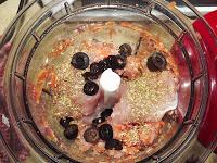 Minis feuilletés à la volaille Minis feuilletés à la volaille