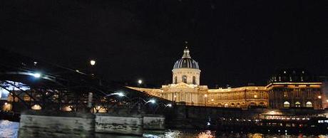 Croisière sur la seine by night Croisière sur la seine by night