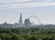 Dans la suite présidentielle du Four Seasons Park Lane FPO_LON_624