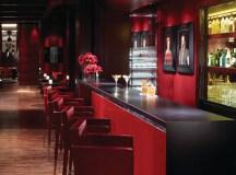 Dans la suite présidentielle du Four Seasons Park Lane FPO_LON_219