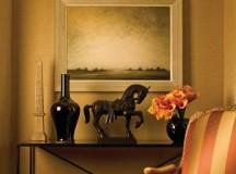 Dans la suite présidentielle du Four Seasons Park Lane FPO_LON_224