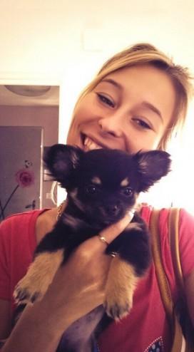 Lola Rêve: La petite Interview d’une future grande Star du X ! (Photos + ITW) Lola_Reve_6