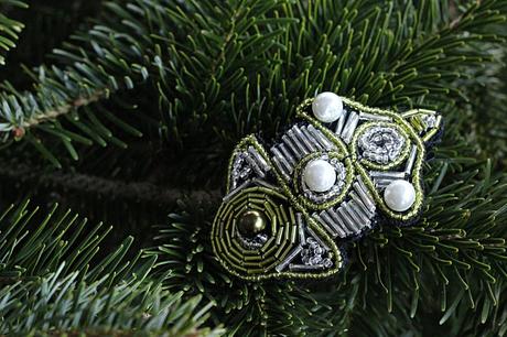 DIY Happy New Clip Bijou 4