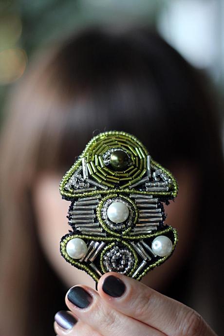 DIY Happy New Clip Happy New Clip 0