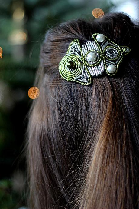 DIY Happy New Clip Happy New Clip 4