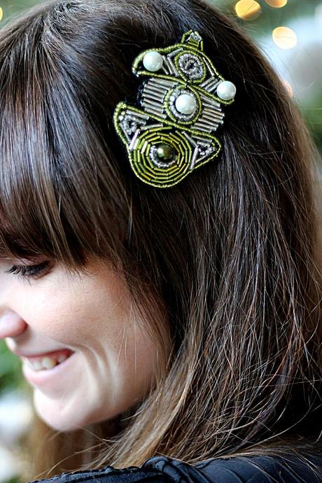 DIY Happy New Clip Happy New Clip 6