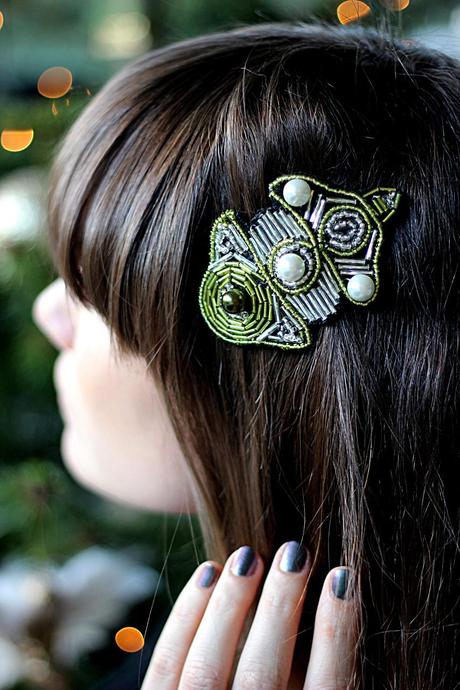 DIY Happy New Clip Happy New Clip 7