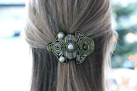 DIY Happy New Clip Bijou 3