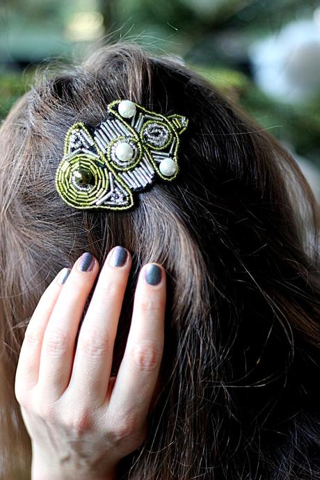 DIY Happy New Clip Happy New Clip 5