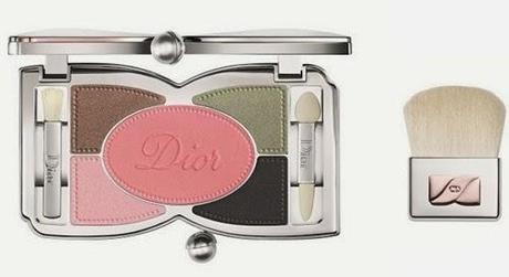 La collection de maquillage Dior