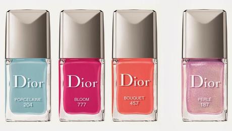 La collection de maquillage Dior