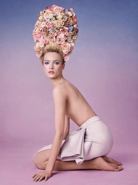 La collection de maquillage Dior