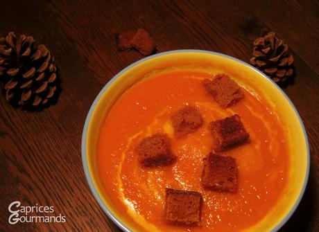 Soupe-potimarron-carottes