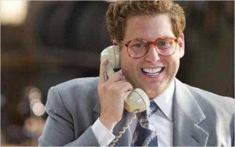 Jonah Hill - Le Loup de Wall Street de Scorsese - Borokoff / Blog de critique cinéma