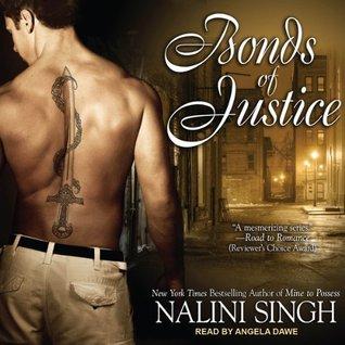 Psi Changeling T.8 : Lié par l'honneur - Nalini Singh