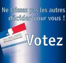 Inscription sur les listes électorales vote2