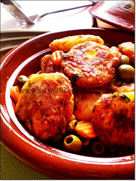 poulet-aux-olives-champignon-carotteP1090107.JPG
