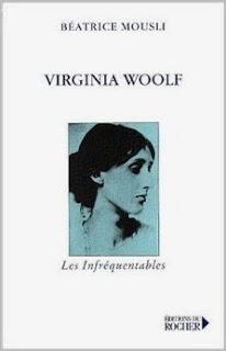 Une biographie de Virginia Woolf Une biographie de Virginia Woolf