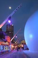 Montréal En Lumières Montréal En Lumières