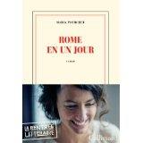 Rome en un jour de Maria POURCHET rome_en_un_jour