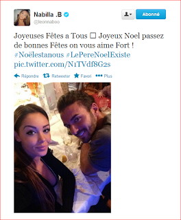 Nabilla mise en off par ses producteurs, lit @Morandiniblog dont elle est fan. Nabilla mise en off par ses producteurs, lit @Morandiniblog dont elle est fan.