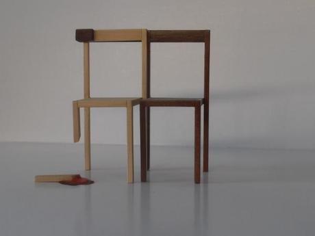 DESIGNER DÉLIRANT OU VISIONNAIRE ? DESIGNER DÉLIRANT OU VISIONNAIRE ?