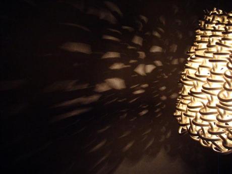 IN DE KNOOP, LUMINAIRE PAR KA-LAI CHAN IN DE KNOOP, LUMINAIRE PAR KA-LAI CHAN