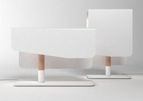 LAMPES L01 ET L02 PAR FLORENT DEGOURC LAMPES L01 ET L02 PAR FLORENT DEGOURC